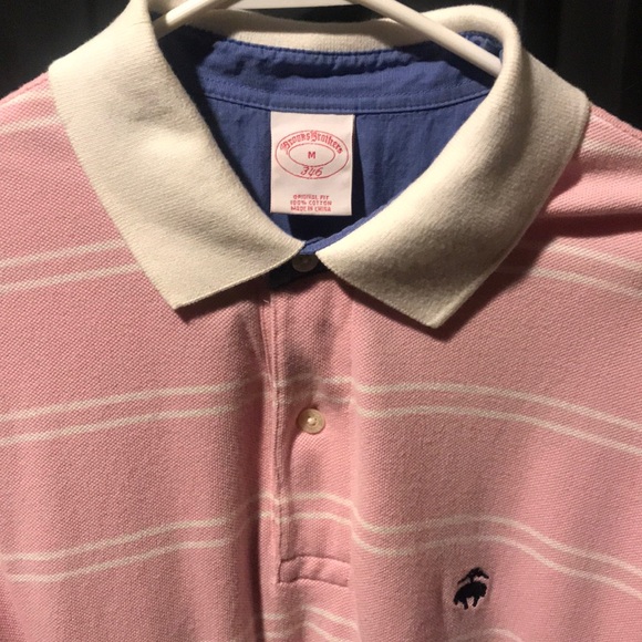 Brooks Brothers polo shirt - Picture 4 of 4